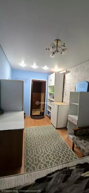 Комната Брянская область, Брянск просп. Ленина, 101а (10.0 м) - Фото 2