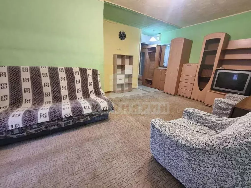 2-к кв. Волгоградская область, Волгоград Мариупольская ул., 10 (47.3 ... - Фото 1