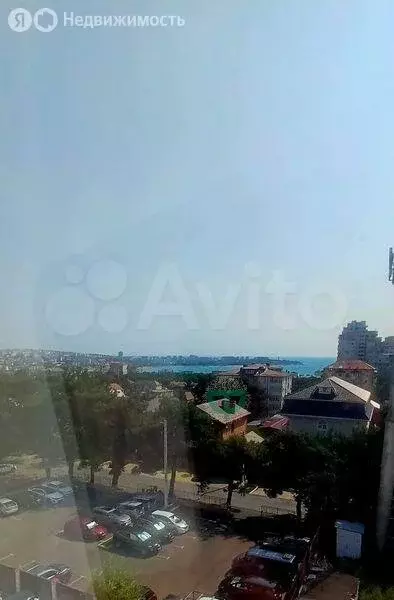 1-комнатная квартира: Геленджик, улица Суворова, 29 (31.3 м) - Фото 1