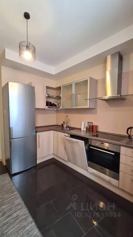 1-к кв. Санкт-Петербург Пулковская ул., 6к4 (41.0 м) - Фото 2