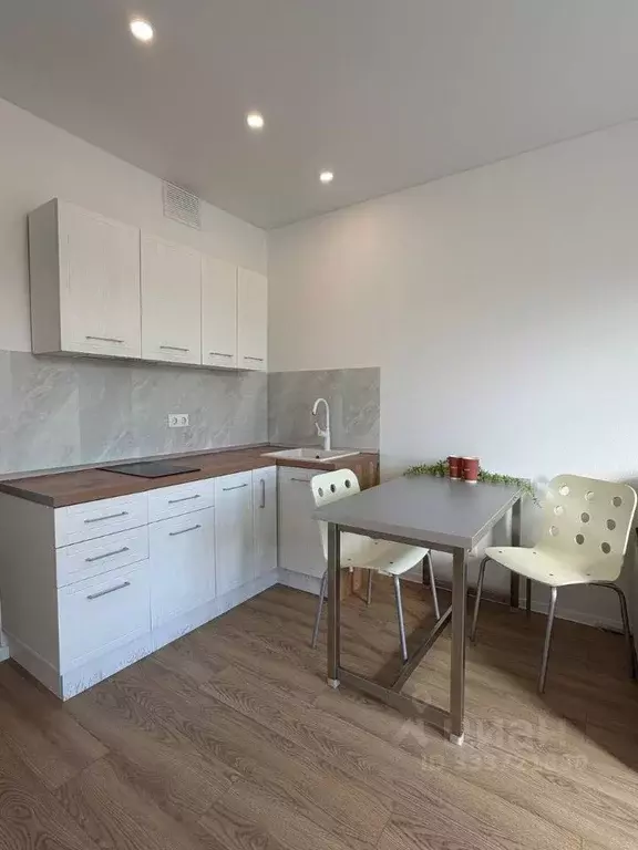 Студия Москва Муравская ул., 38Бк2 (21.0 м) - Фото 2