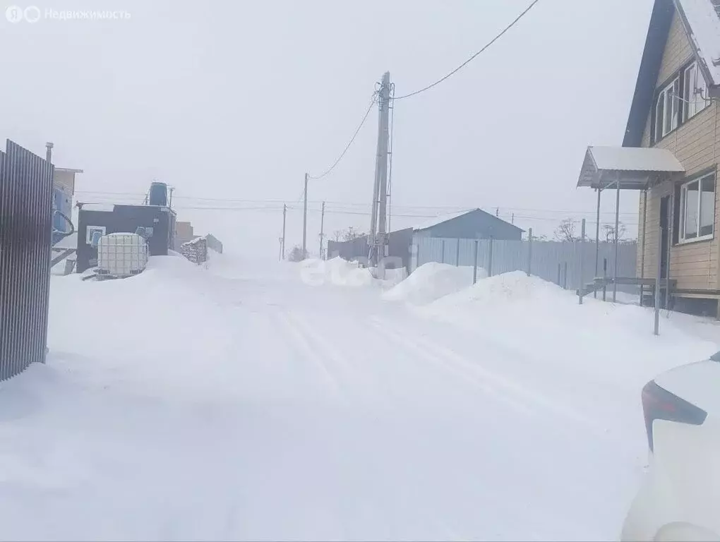 Участок в Пермский муниципальный округ, деревня Болдино (10.5 м) - Фото 0