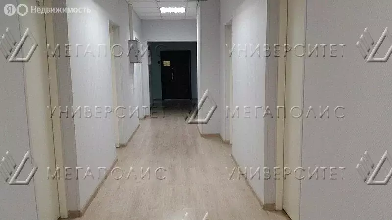 Офис (291 м) - Фото 1