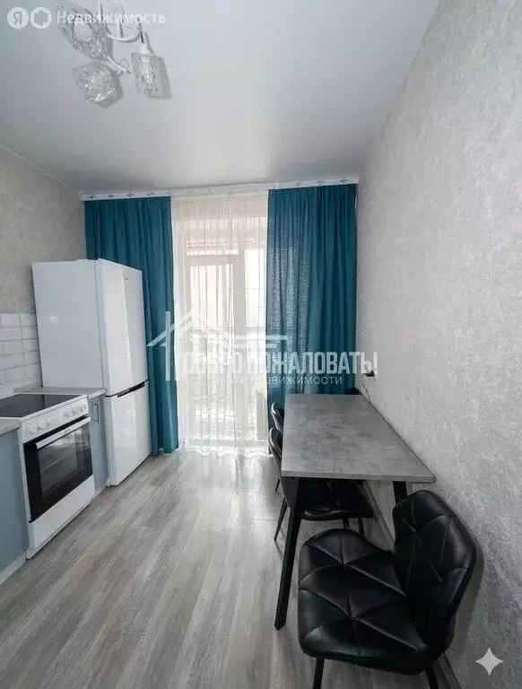 1-комнатная квартира: Абакан, Трудовая улица, 84 (39.6 м) - Фото 2