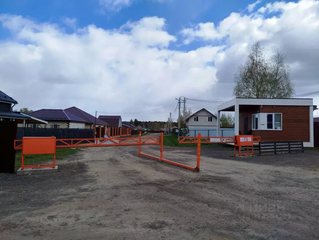 Дом в Московская область, Солнечногорск городской округ, Семейный ... - Фото 2