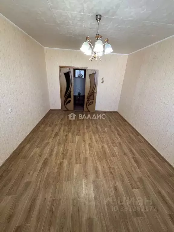 3-к кв. Владимирская область, Ковров Волго-Донская ул., 27 (63.9 м) - Фото 1