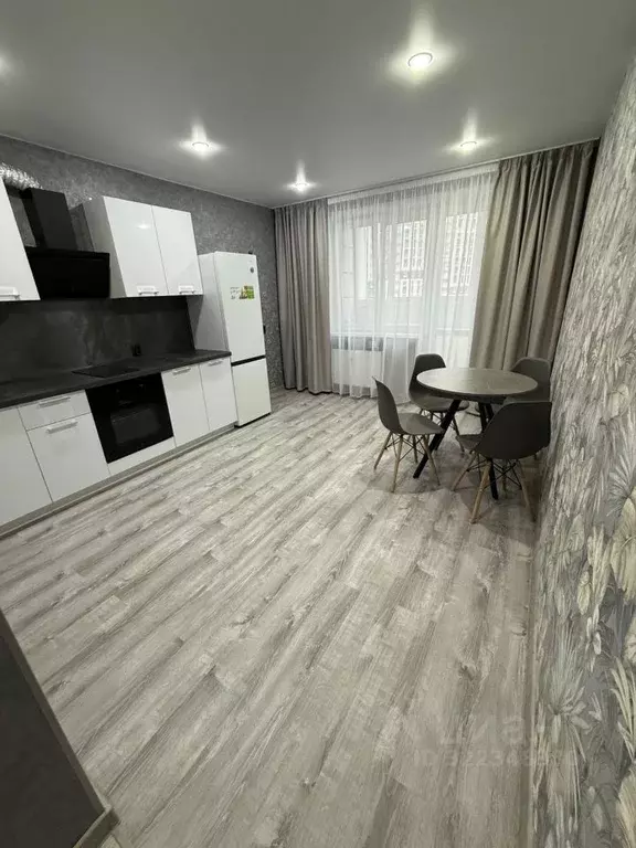 2-к кв. Тюменская область, Тюменский муниципальный округ, д. Патрушева ... - Фото 1