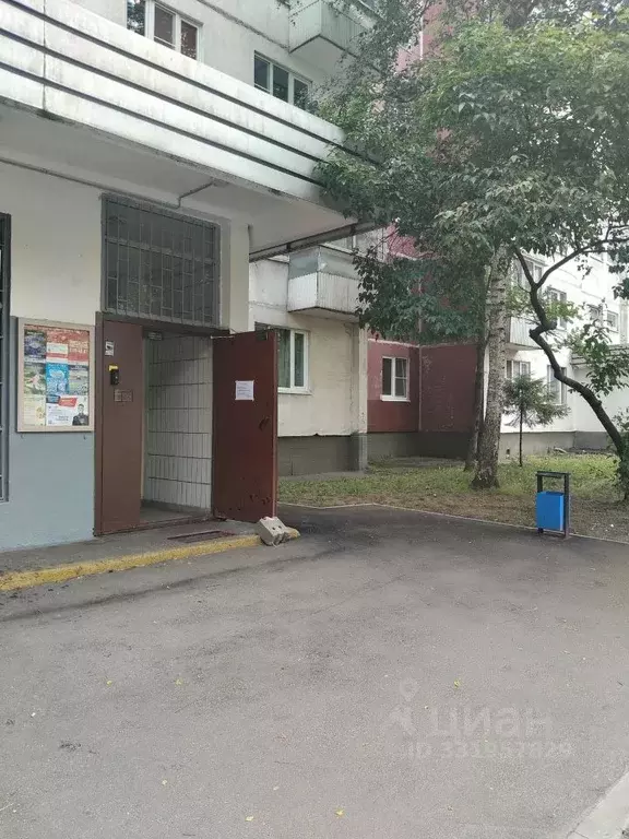 2-к кв. Москва Салтыковская ул., 15К3 (54.5 м) - Фото 2