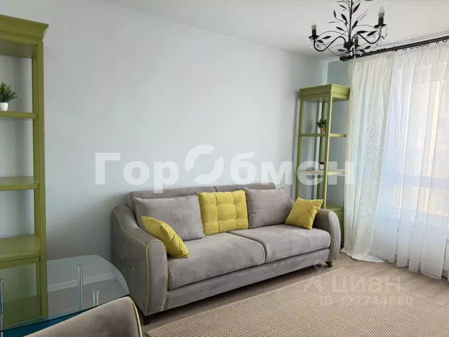 2-к кв. Москва проезд Шелихова, 7 (58.5 м) - Фото 1