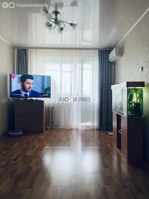 2-комнатная квартира: Уфа, Ростовская улица, 26 (43.2 м) - Фото 2