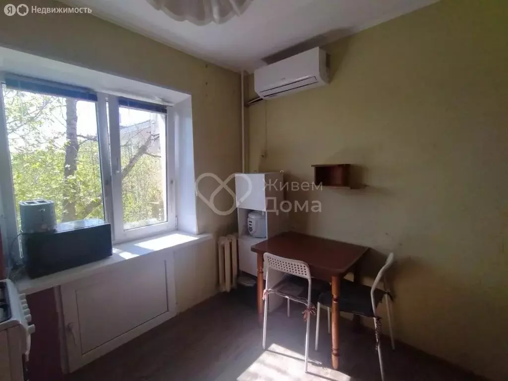2-комнатная квартира: Волгоград, улица Пархоменко, 25 (46.2 м) - Фото 1