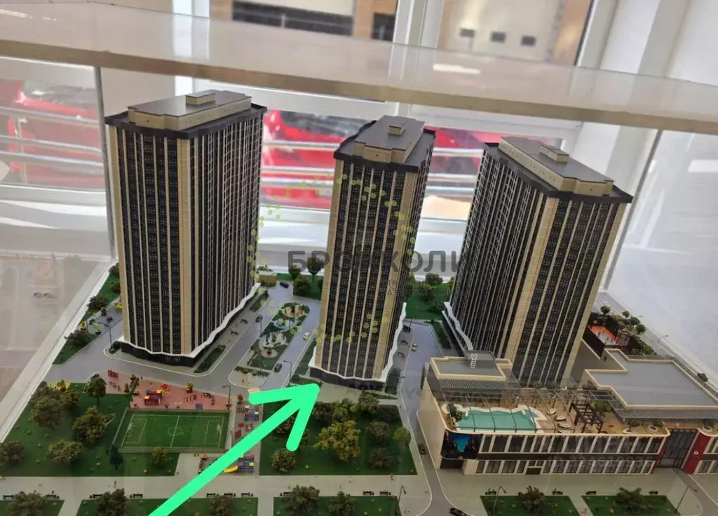 Помещение свободного назначения в Ростовская область, Ростов-на-Дону ... - Фото 1