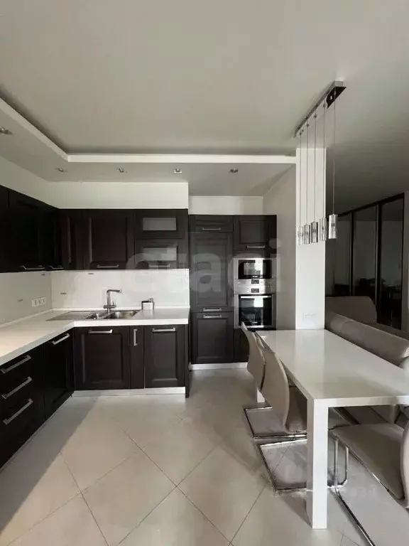 2-к кв. Московская область, Реутов ул. Кирова, 7к1 (78.1 м) - Фото 2