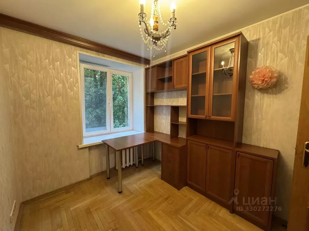 2-к кв. Москва Первомайская ул., 74 (40.0 м) - Фото 1