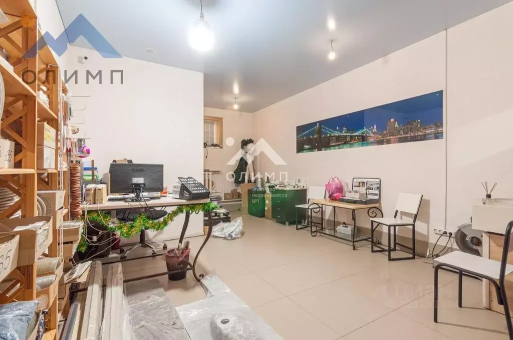 Помещение свободного назначения в Вологодская область, Вологда ул. ... - Фото 2