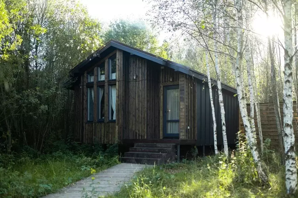 Дом в Московская область, Дмитровский муниципальный округ, д. Свистуха ... - Фото 1