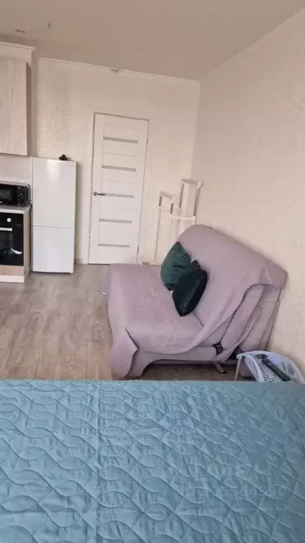 Студия Московская область, Люберцы Инициативная ул., 7В (32.0 м) - Фото 2