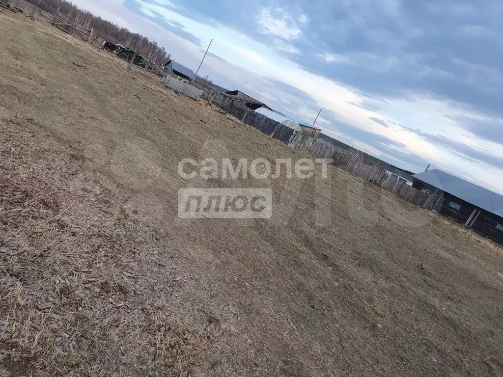 Участок 14 сот. (ИЖС) - Фото 1