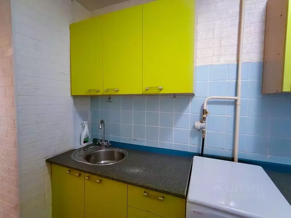 2-к кв. Волгоградская область, Волжский ул. Пушкина, 82 (44.0 м) - Фото 2