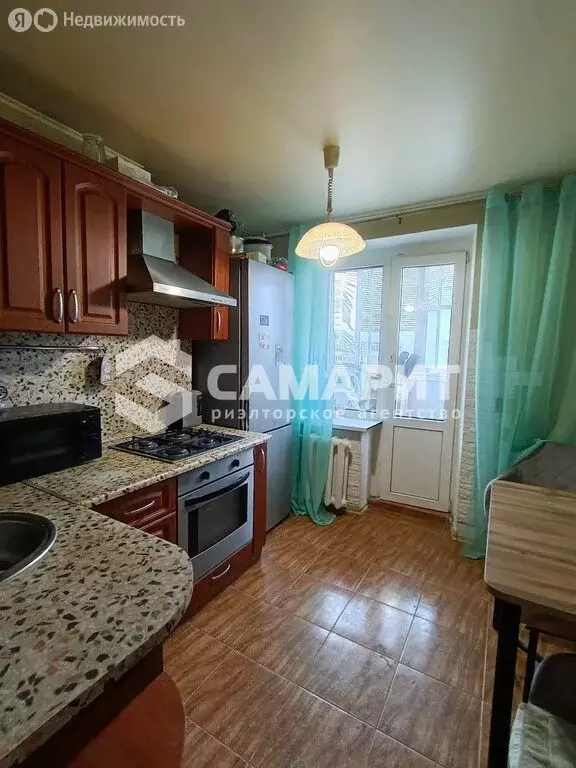 2-комнатная квартира: Самара, улица Свободы, 157А (55 м) - Фото 1
