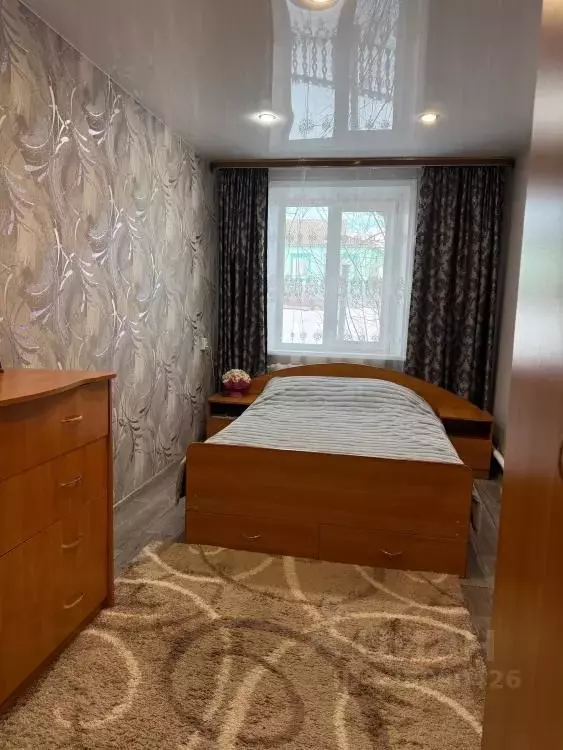 Дом в Иркутская область, Боханский район, с. Казачье Лесная ул., 37 ... - Фото 1