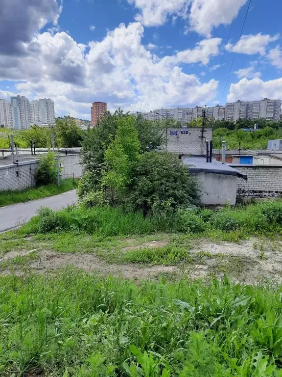 Гараж в Курская область, Курск Звездная ул. (36 м) - Фото 0