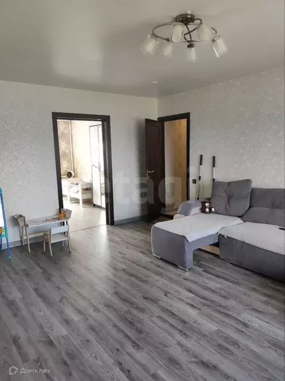 Продаётся 3-к квартира, 73 м - Фото 1