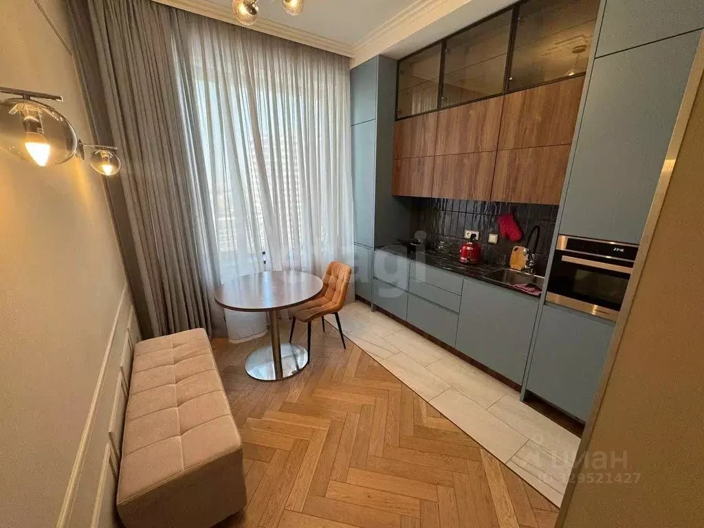 2-к кв. Москва проезд Невельского, 3к2 (76.1 м) - Фото 2