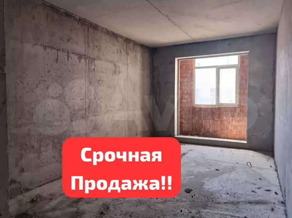 1-к. квартира, 46,1 м, 2/12 эт. - Фото 0