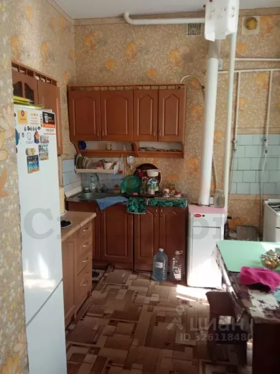 Дом в Крым, Сакский район, с. Митяево ул. Спортивная (267 м) - Фото 2