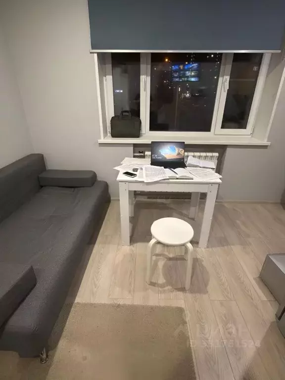 Студия Москва Суздальская ул., 20К5 (28.5 м) - Фото 2