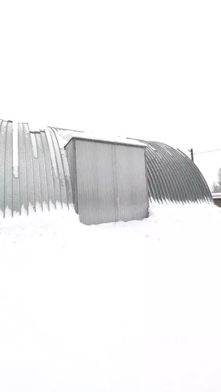 Склад в Московская область, Балашиха Саввино мкр, ул. Промышленная, 33 ... - Фото 2