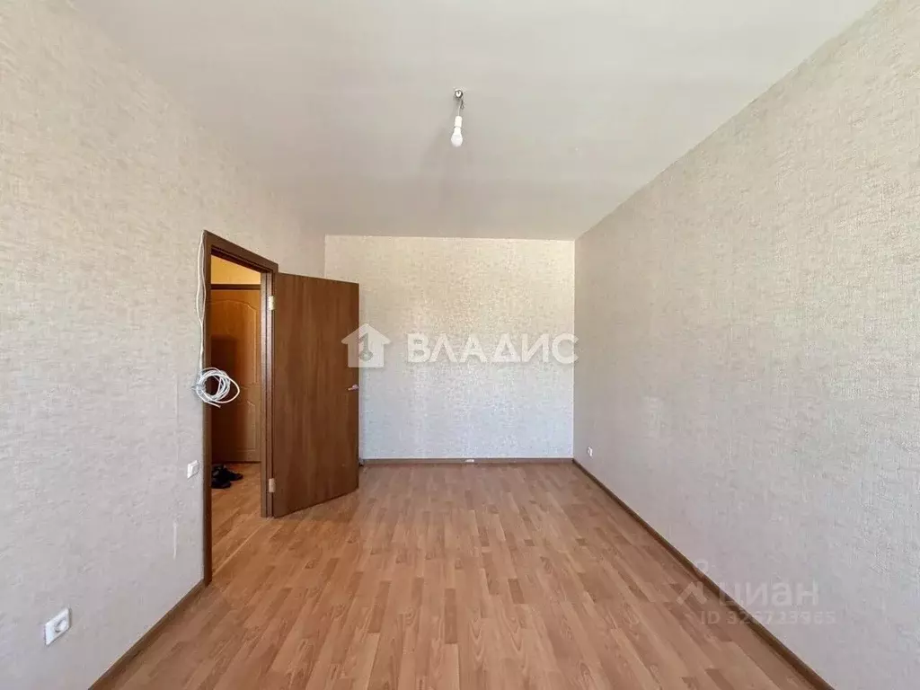 1-к кв. Белгородская область, Белгородский район, Разумное рп ул. ... - Фото 1