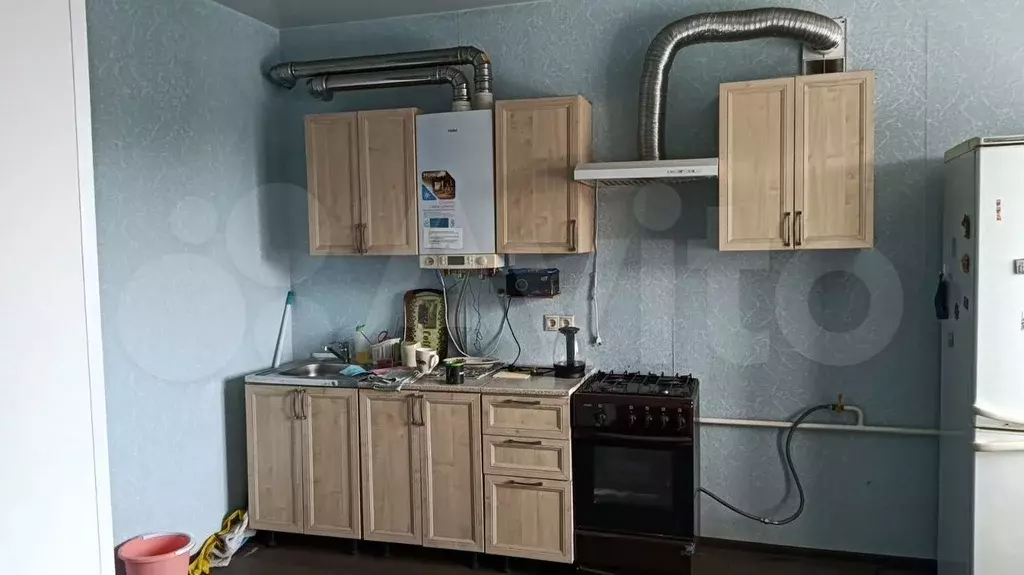 1-к. квартира, 42 м, 4/5 эт. - Фото 0