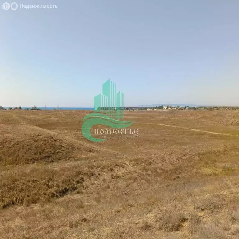 Участок в Республика Крым, Феодосия (11.9 м) - Фото 0