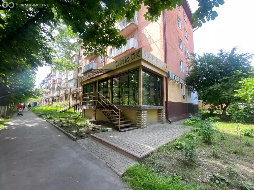 2-комнатная квартира: Владикавказ, проспект Коста, 243 (45 м) - Фото 0