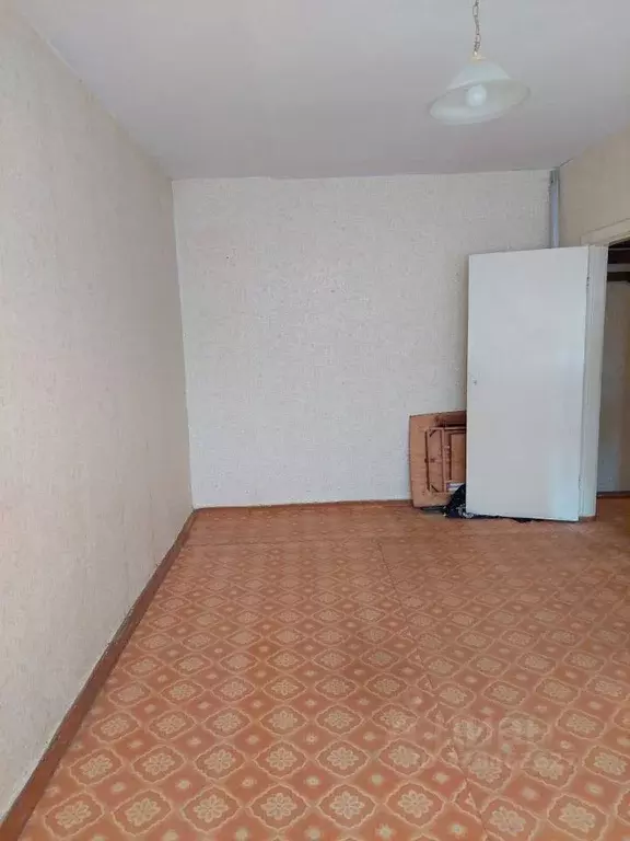 1-к кв. Самарская область, Жигулевск ул. Ткачева, 18 (30.2 м) - Фото 1