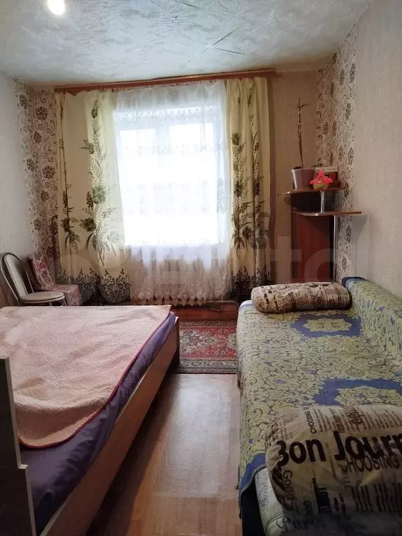 Комната 18 м в 1-к., 3/5 эт. - Фото 1