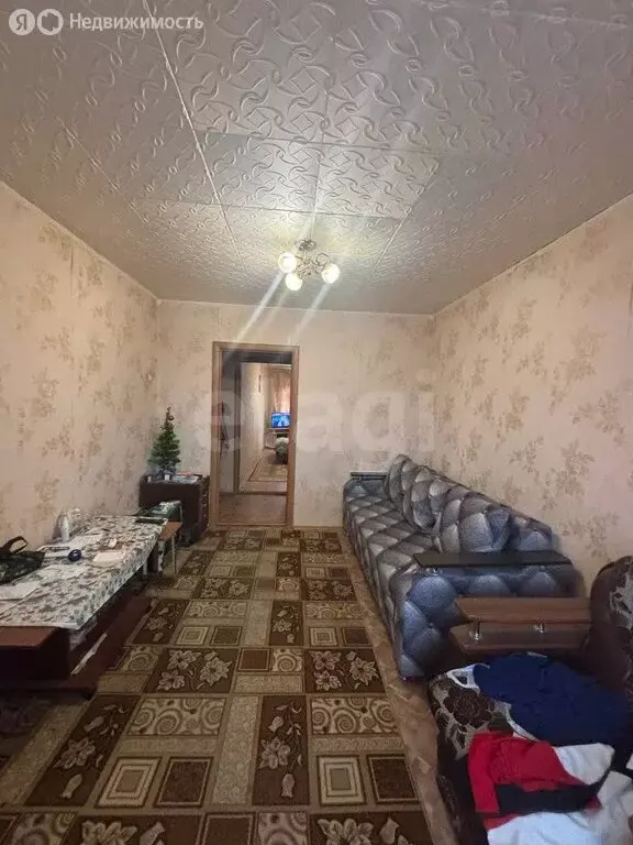 2-комнатная квартира: Златоуст, улица Строителей, 11 (44.2 м) - Фото 1