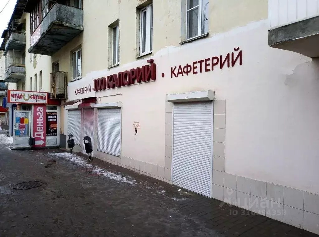 Торговая площадь в Волгоградская область, Волгоград Ополченская ул., 9 ... - Фото 0