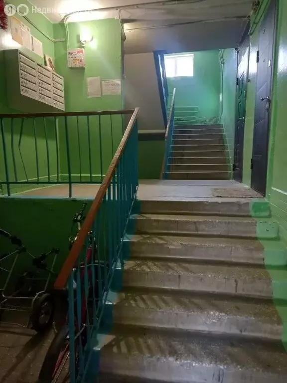 1к в 3-комнатной квартире (11.7 м) - Фото 1