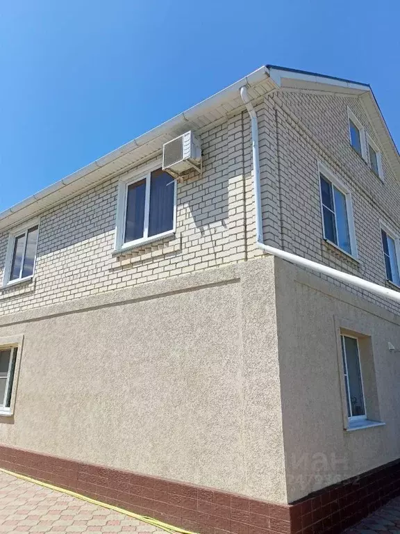 Дом в Ставропольский край, Михайловск Шпаковский район, Локомотивная ... - Фото 0