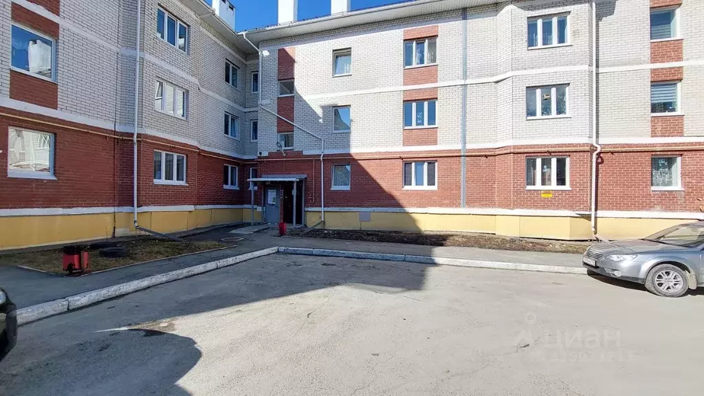 Комната Свердловская область, Березовский Шиловский мкр, ул. Виктора ... - Фото 1