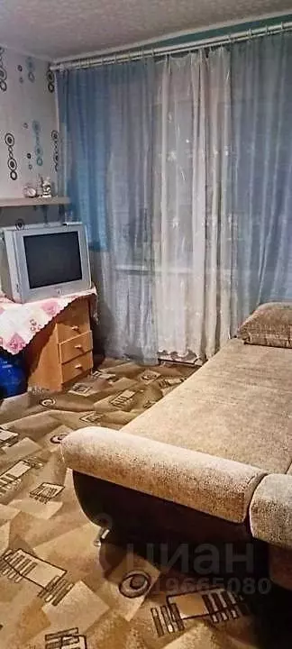 1-к кв. Омская область, Омск ул. Сулеймана Стальского, 2 (22.0 м) - Фото 0