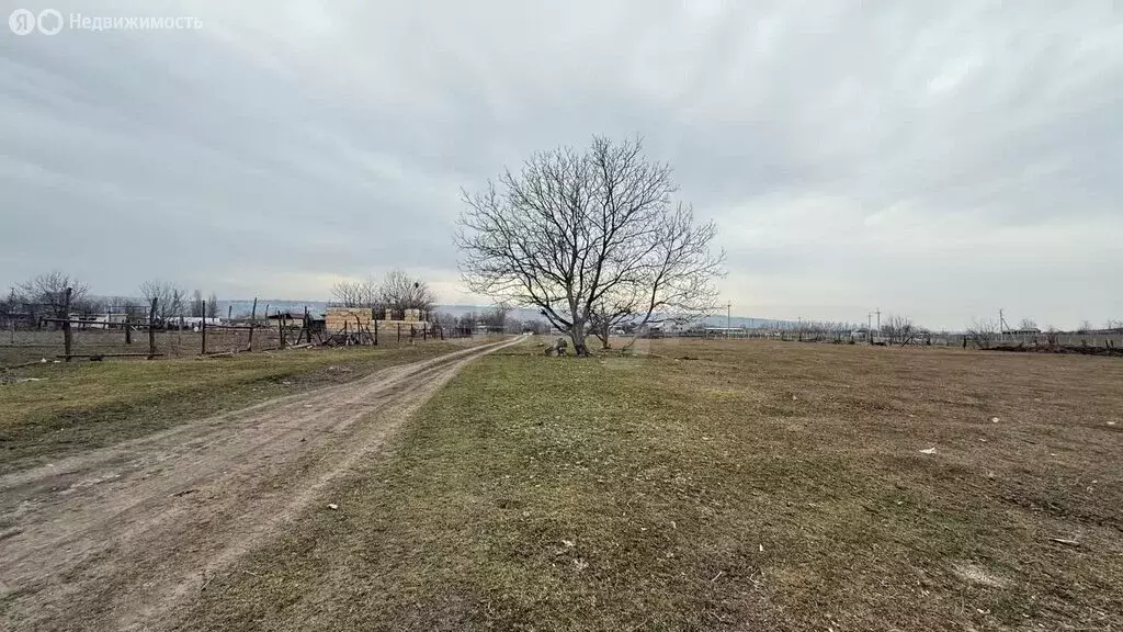 Участок в Прикубанский район, село Знаменка (15 м) - Фото 2