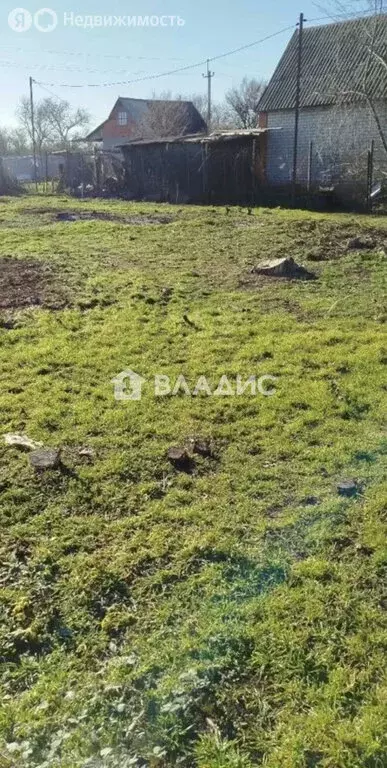 Участок в Ейск, СНТ Восход (5 м) - Фото 2