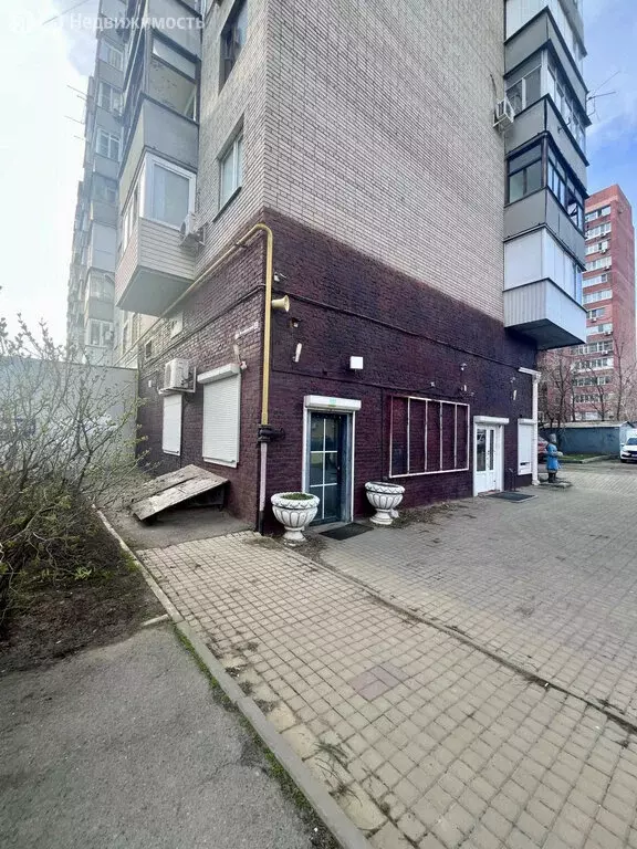 Помещение свободного назначения (226 м) - Фото 0