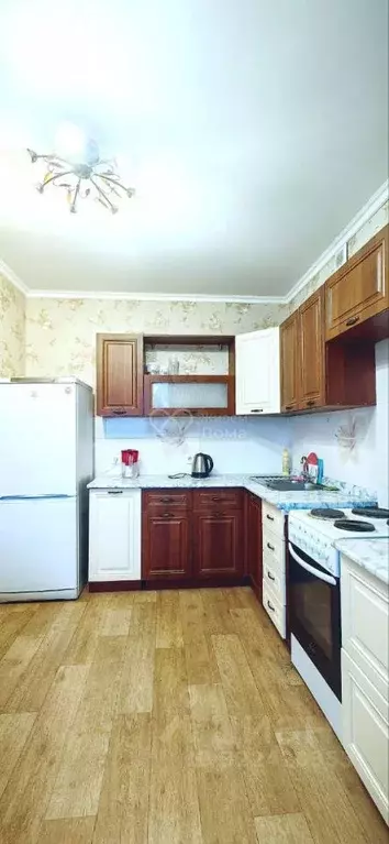 2-к кв. Волгоградская область, Волгоград Шекснинская ул., 42 (66.9 м) - Фото 1