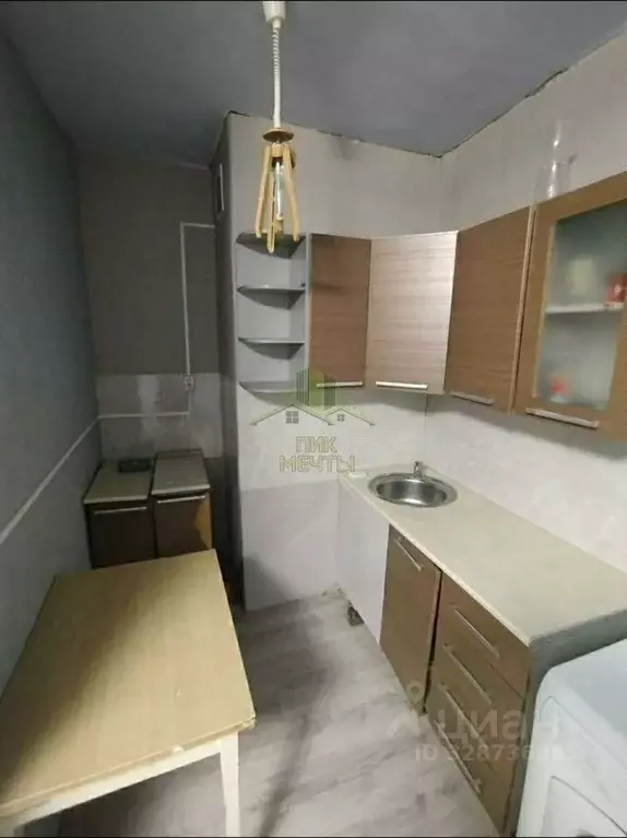 1-к кв. Бурятия, Улан-Удэ Ключевская ул., 4 (32.3 м) - Фото 1