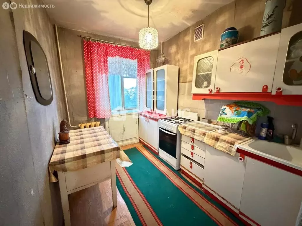 2-комнатная квартира: Уфа, проспект Октября, 65 (43.4 м) - Фото 1